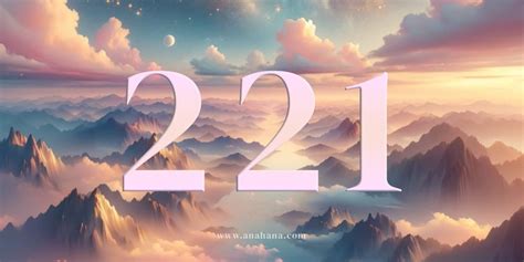 221 angel number|Angel Number 221: Meaning In Spiritual,。